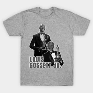 Classic  Louis Gossett Jr T-Shirt